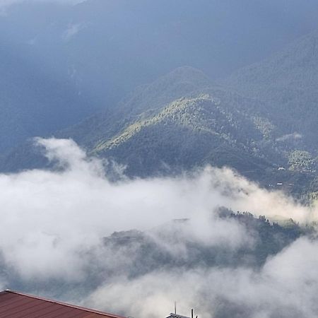Pi'S Boutique Sapa Hotel Exterior photo